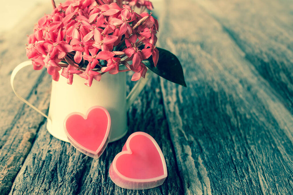 Gen Z shuns Valentine's clichés in favour of pre-loved gifts