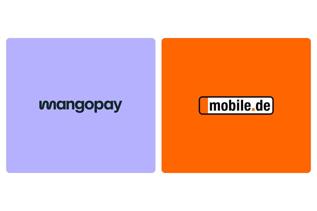 Mobile.de enlists Mangopay to transform the car-buying experience