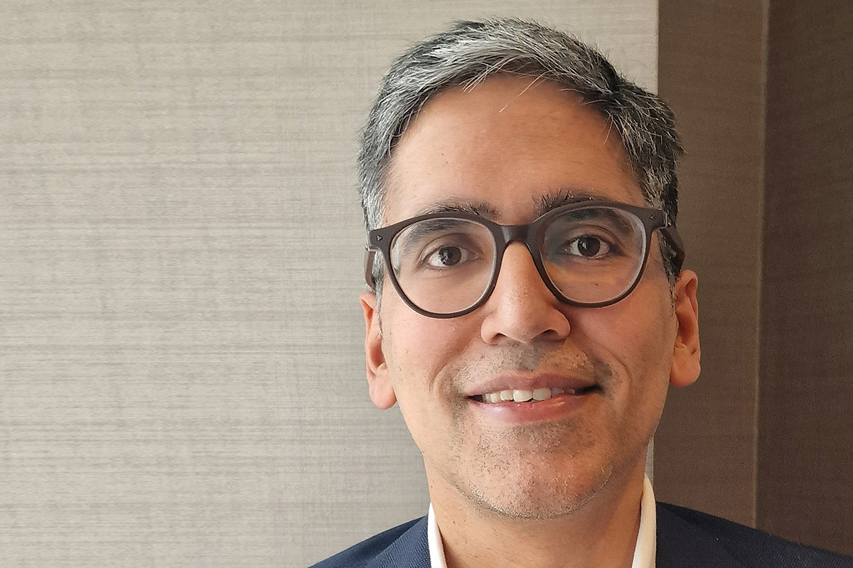 Sahil Jaggi, UPS, on 2024 international retail outlook ChannelX