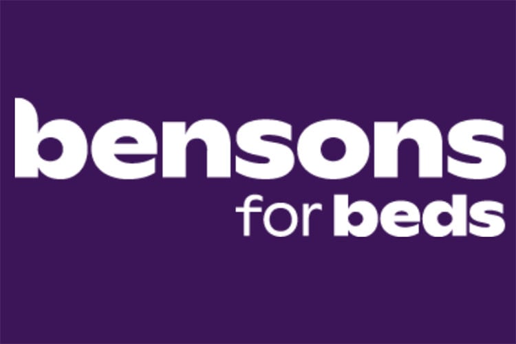 Virtualstock partners with Bensons for Beds