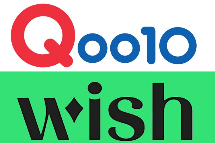 Wish marketplace sold to Qoo10