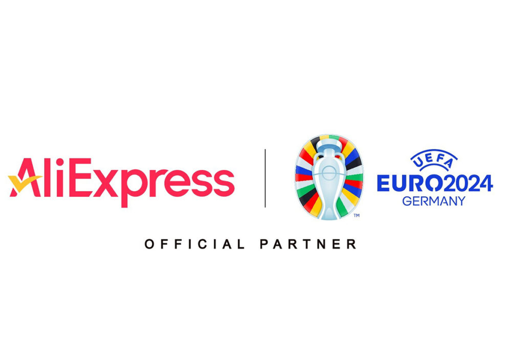 AliExpress £2 Million in Rewards for UEFA EURO 2024 Fans