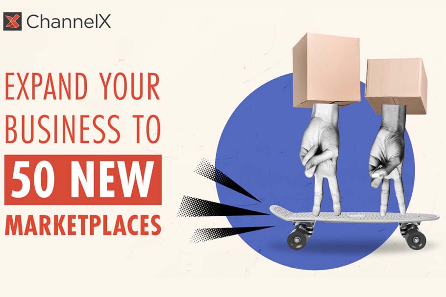 Expand your business to 50 New Marketplaces Webinar