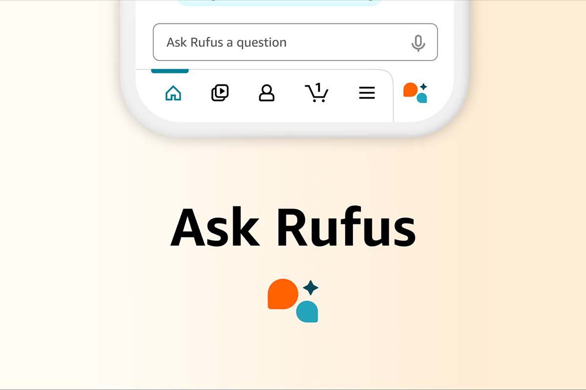 Amazon Rufus AI Shopping Assistant in US – ChannelX