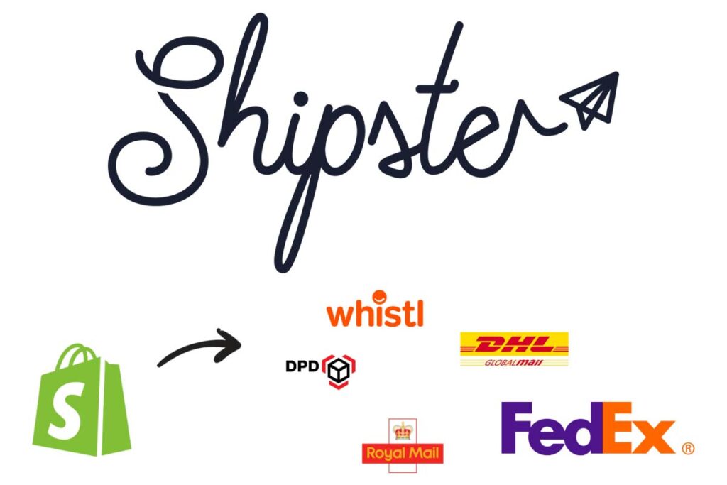 Shipster launches new Shopify integration