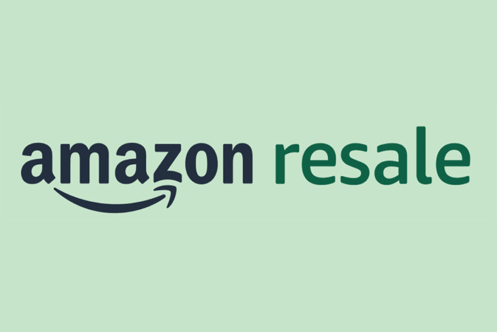 Amazon renames Amazon Warehouse to Amazon Resale