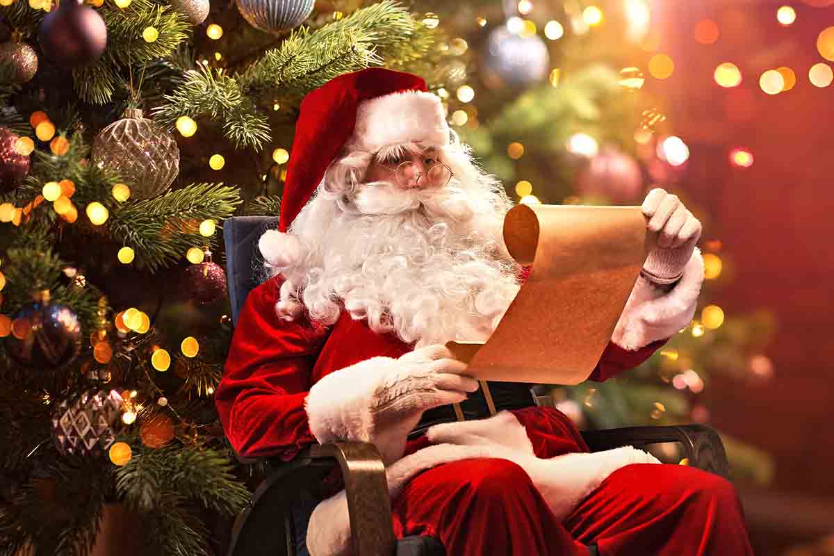 What's on the 2024 NOTtobuy Christmas list? ChannelX