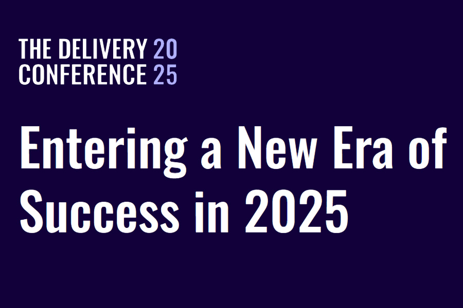 TDC2025 - Entering a new era of success in 2025 TDC 2025