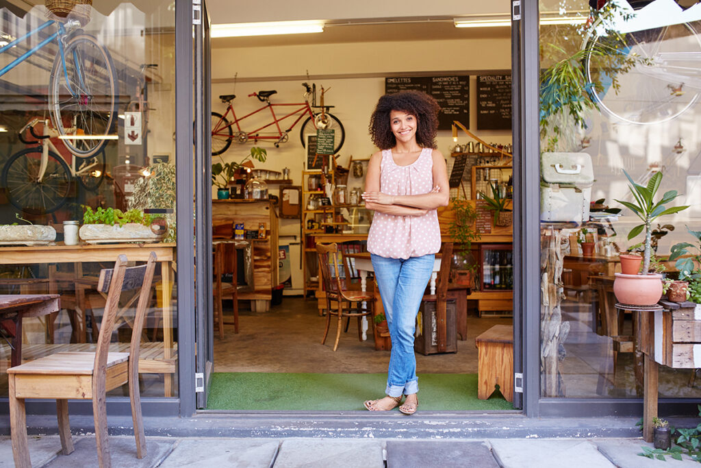 Brits reveal 2025 spending priorities in new Amex research