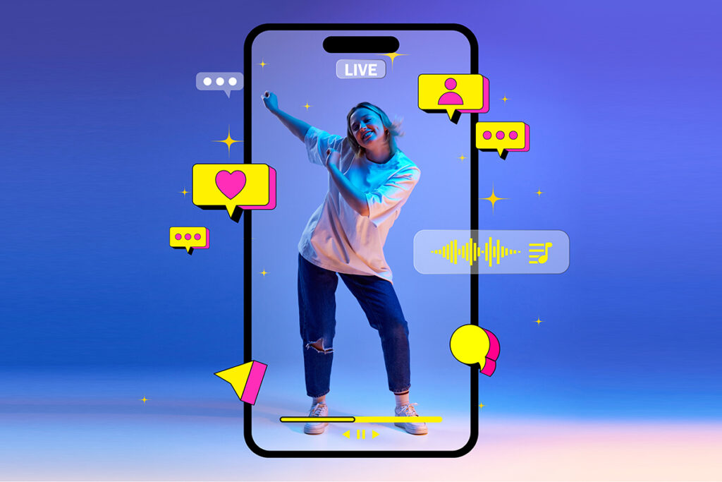 Influencer Trends Across TikTok, Instagram, and YouTube