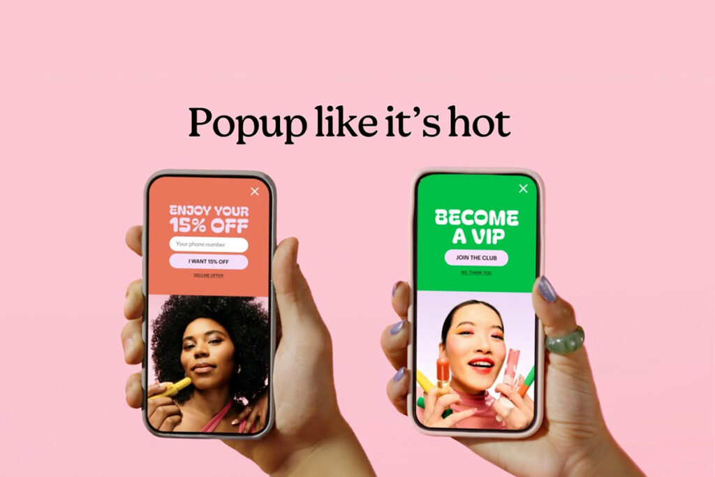 Mailchimp Announces New Product Enhancements and Refreshed Popup Forms