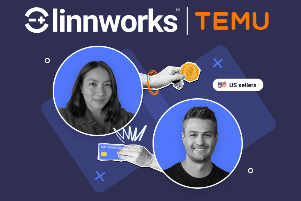 Temu webinar - US sellers next big selling opportunity