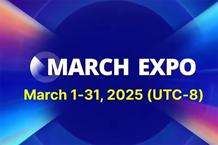 Alibaba.com Double-Digit UK Growth during March Expo