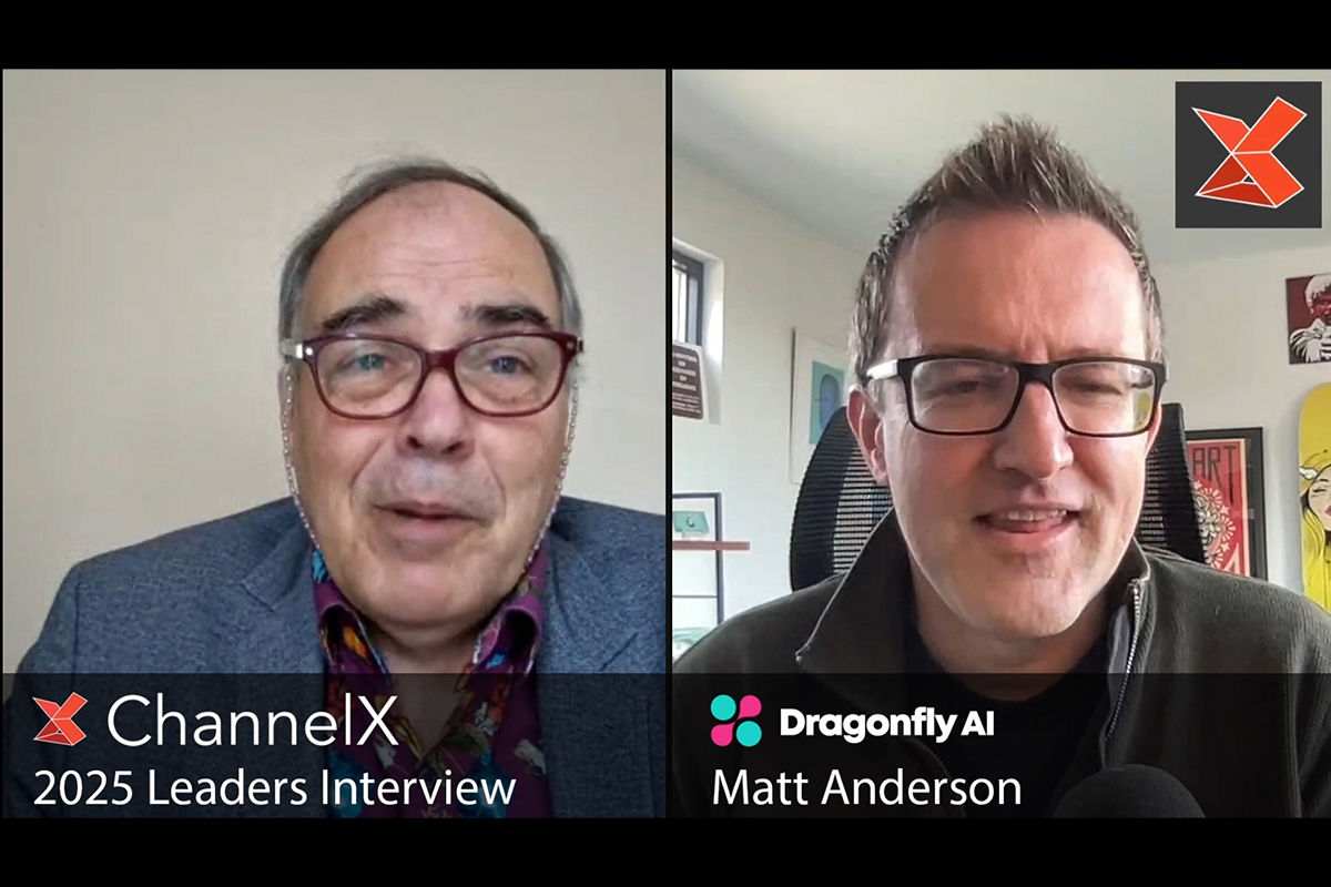 2025 Leaders Interview Matt Anderson Dragonfly Ai Channelx 2025 Leaders Interview Matt Anderson Dragonfly Ai Channelx