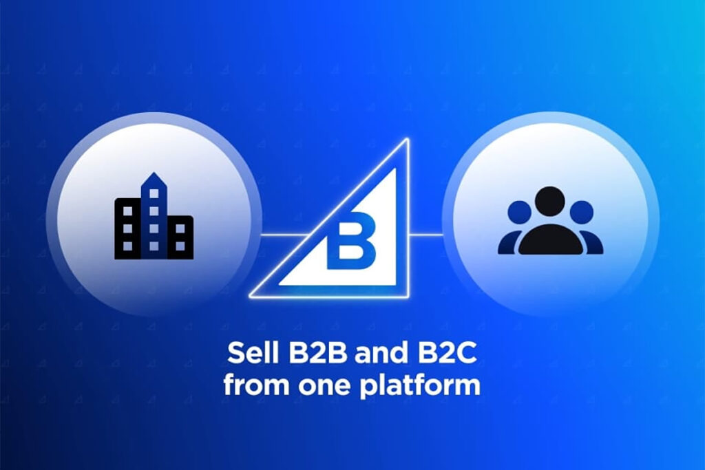 BigCommerce Enhances B2B Features to Improve Efficiency and Revenue