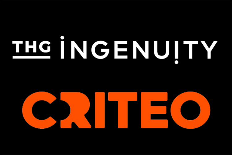 THG Ingenuity and Criteo three-year retail media partnership