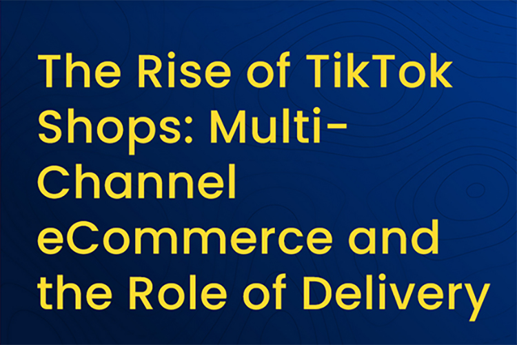 TikTok Shop 101 webinar