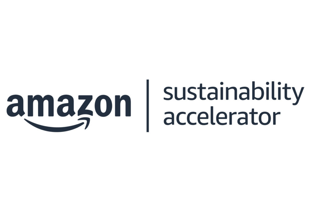 Amazon Sustainability Accelerator welcomes four UK start-ups