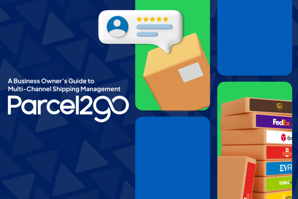 Advice for Multi-Channel Shipping Management from a Successful TikTok Seller