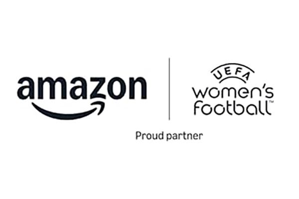 Amazon delivers for Football Fans this UEFA Women's EURO 2025