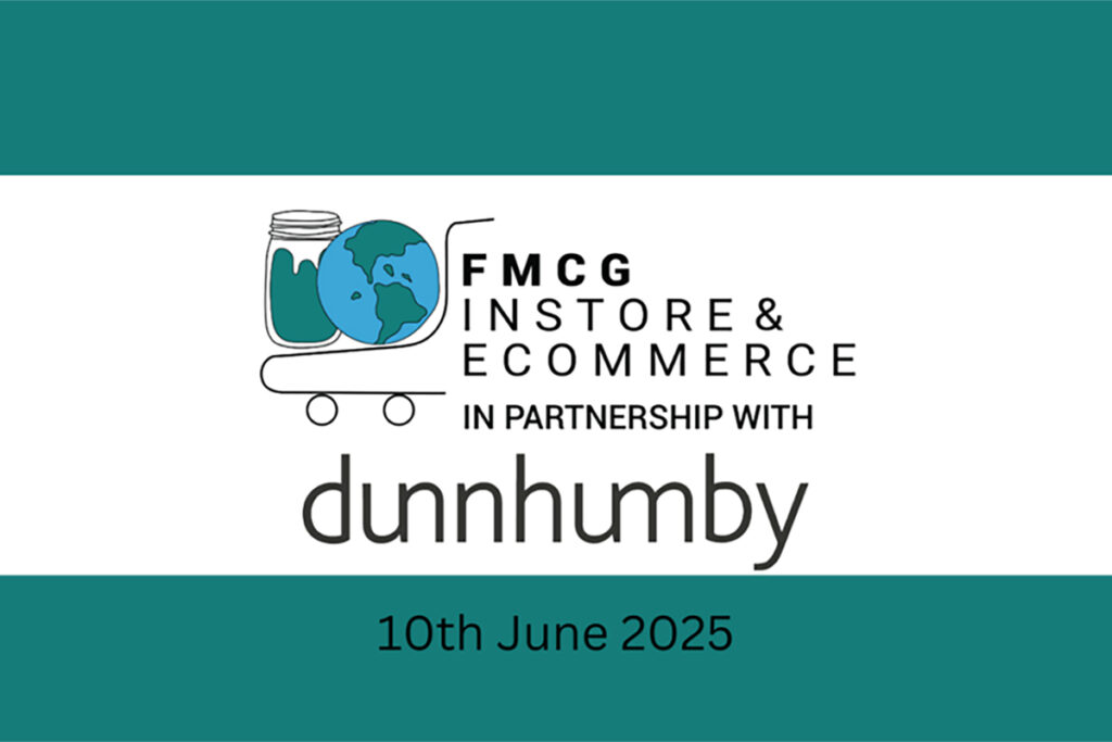 FMCG Instore & Ecommerce Conference - 10th June