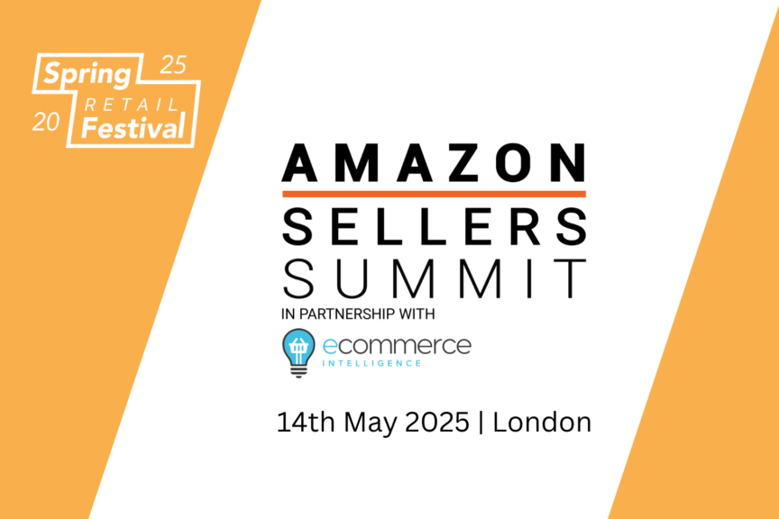 Last call: Amazon Sellers Summit - 14th May