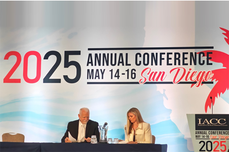 Temu Partners with IACC to Strengthen IP Enforcement