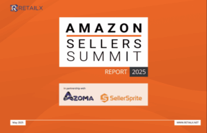 Amazon Sellers Summit Report 2025