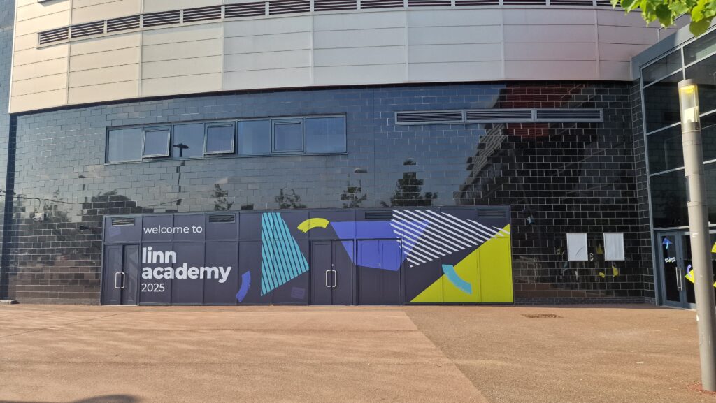 Linn Academy 2025 wrap, and what to expect in 2026
