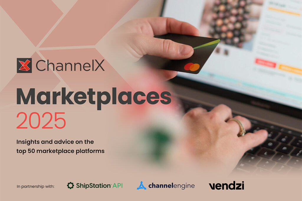 ChannelX Marketplaces 2025