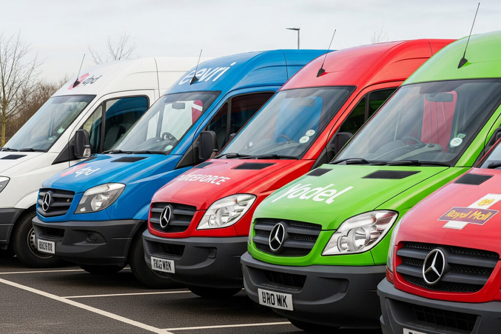 Amazon to mess with sellers transit times