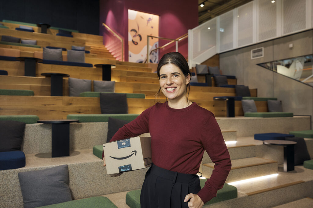 Amazon Business launches in Australia
