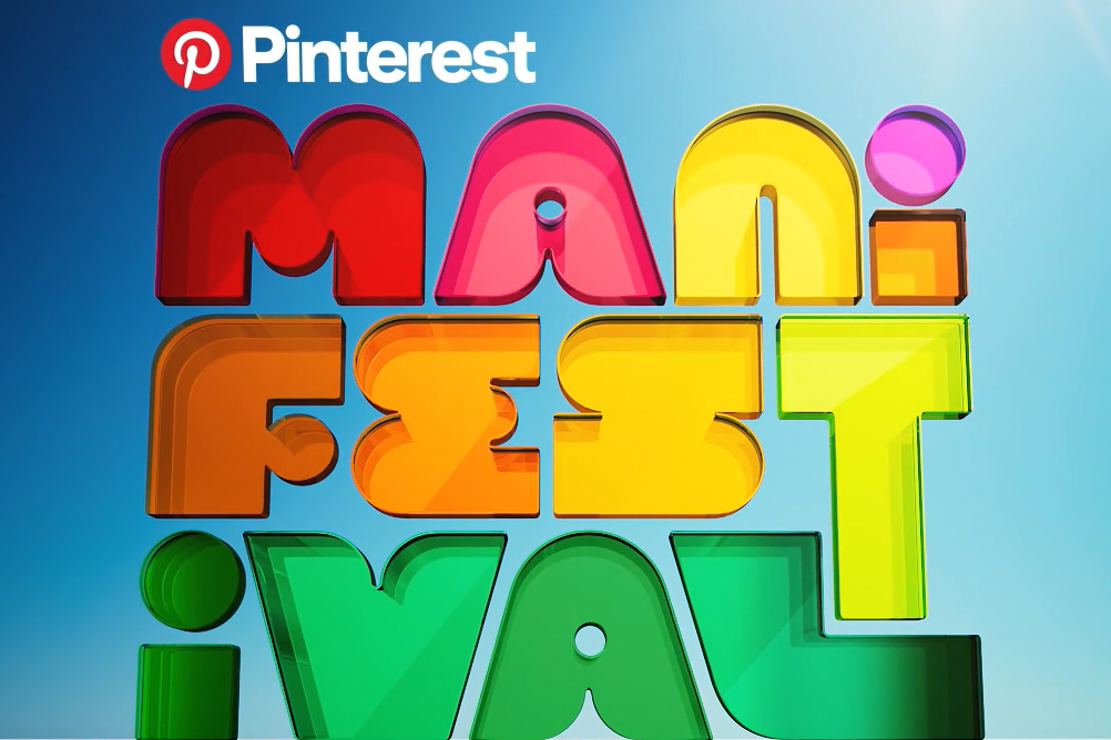 Pinterest to announce new AI-driven ad solutions at Cannes Lions 2025