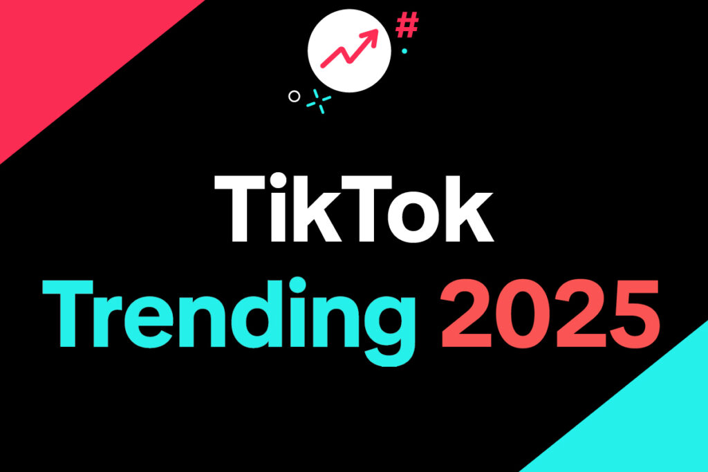 TikTok Trending Summer 2025
