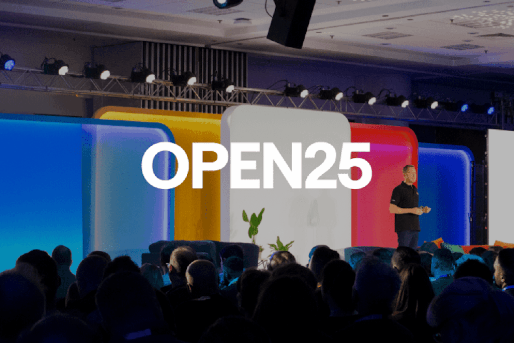 eBay Open UK 2025
