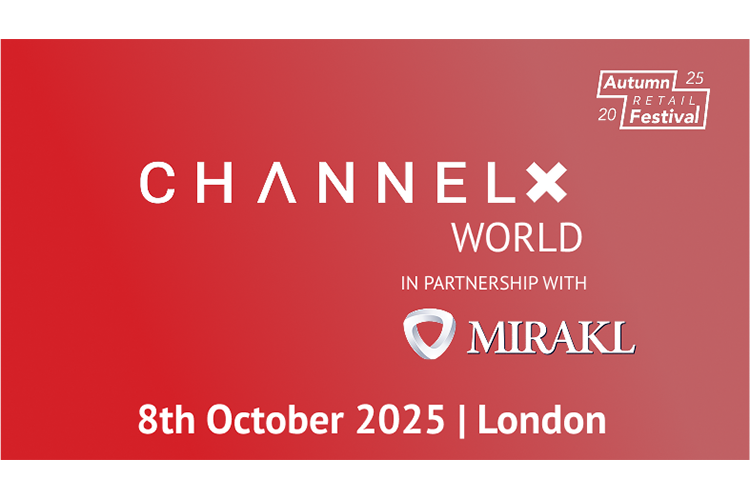 ChannelX World October 2025