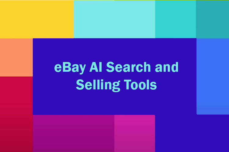 How eBay Helps Sellers Navigate the New Era of AI Search