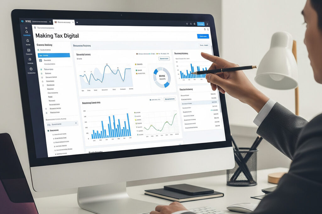 Making Tax Digital for Income Tax - A punitive financial burden on small businesses