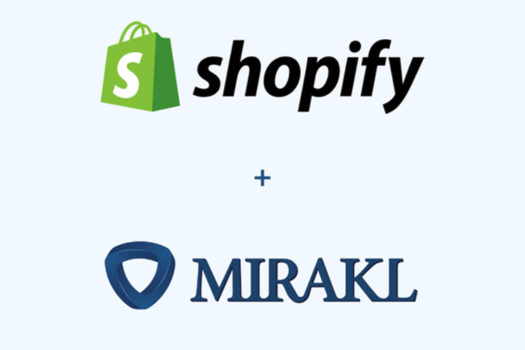 Mirakl Platform Connector for Shopify launched