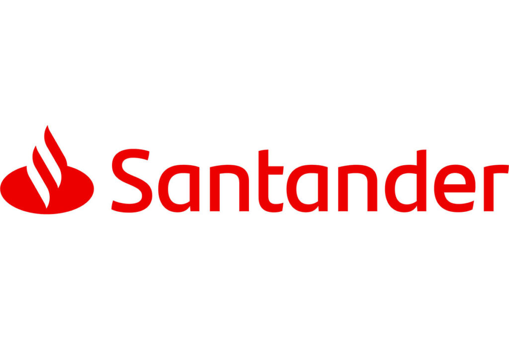 Santander changes to business current account fees