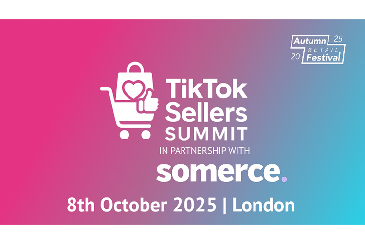 TikTok Sellers Summit October 2025