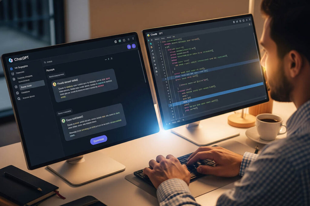 4 Ways SMEs are using AI & ChatGPT