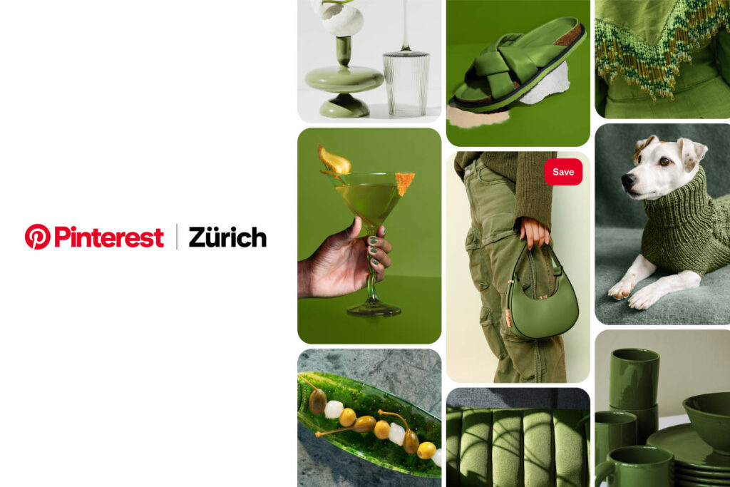 Pinterest to supercharge global AI & Shopping innovation