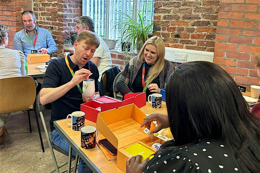 eBay Seller Wirral Meet-Up - 18th September