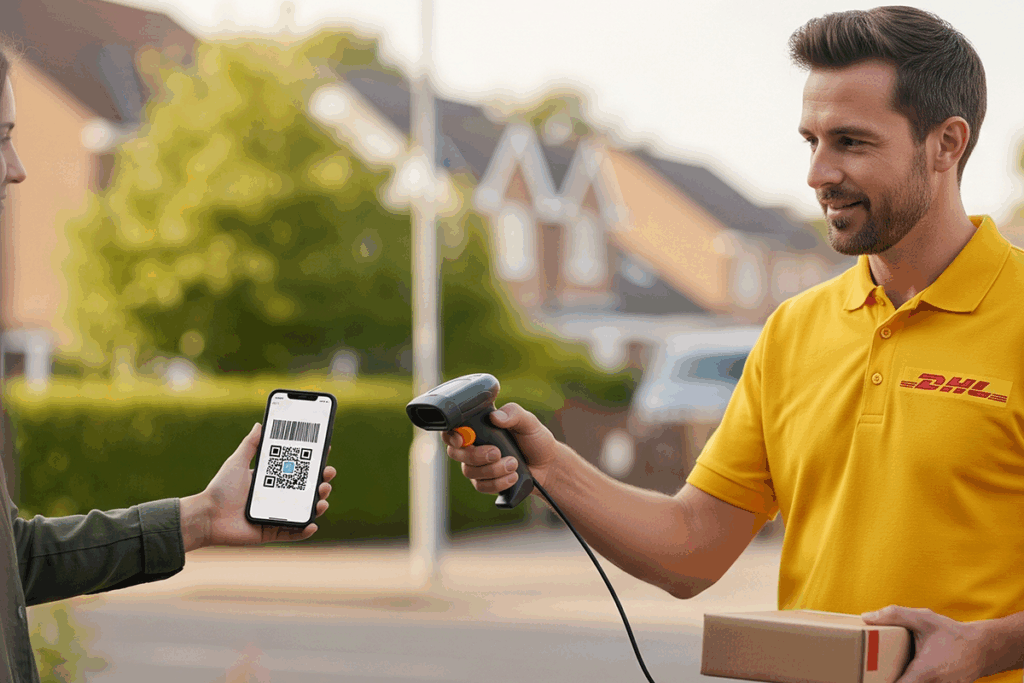 DHL Express rolls out Verified Delivery for high-value shipments