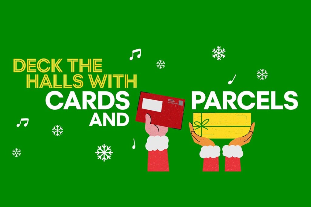Royal Mail to take on 20,000 temps for Christmas