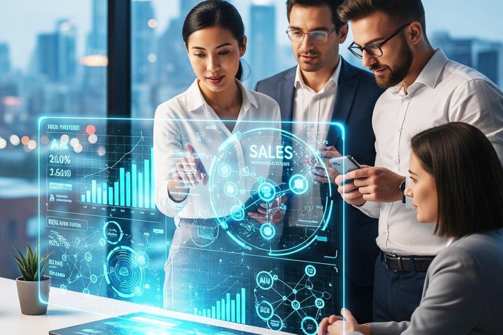 SMEs prioritise AI among strategies to help focus on growth