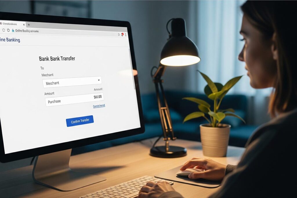 Pros and Cons of Pay By Bank
