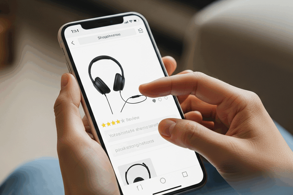 User-generated content beats paid influencer endorsement