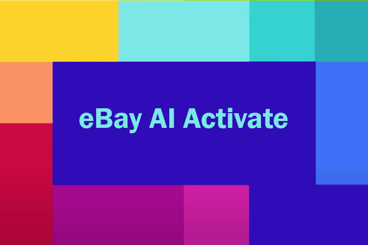 eBay launches AI Activate’ programme with OpenAI